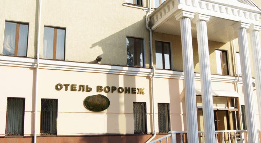 Гостиница Воронеж Воронеж